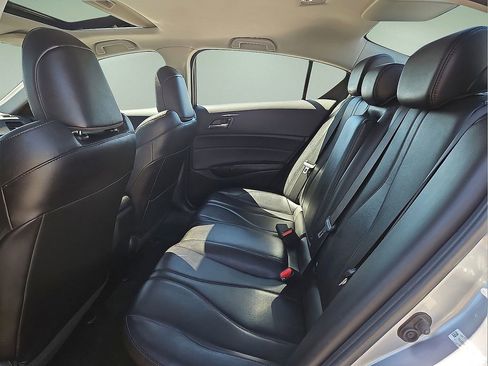 Used 2021 Acura ILX FWD image 12