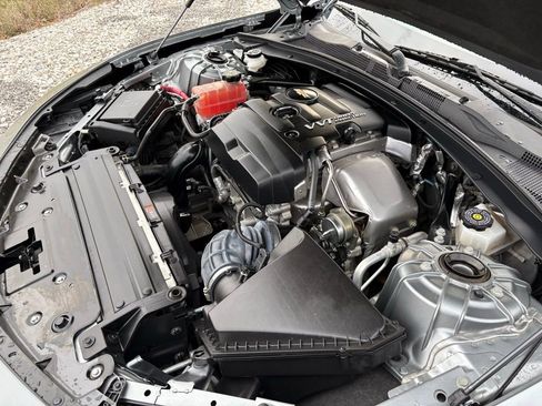 Used 2023 Chevrolet Camaro LT RWD image 22