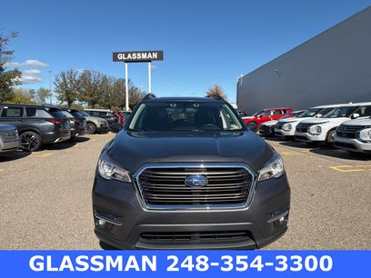 Used 2022 Subaru Ascent Limited w/ Technology Package