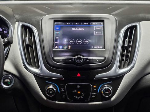 Used 2021 Chevrolet Equinox LT w/ LPO, Chrome Package image 25