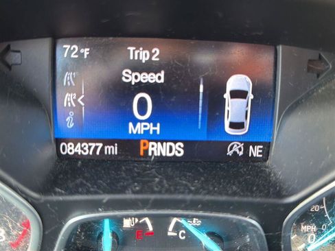 Used 2017 Ford Escape SE w/ Equipment Group 201A AWD/4WD image 8