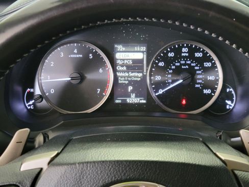 Used 2020 Lexus IS 300 image 21