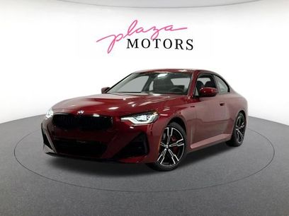 Used 2026 BMW 230i xDrive Coupe w/ Premium Package