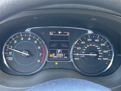 Used 2017 Subaru Forester 2.5i Premium AWD/4WD image 25