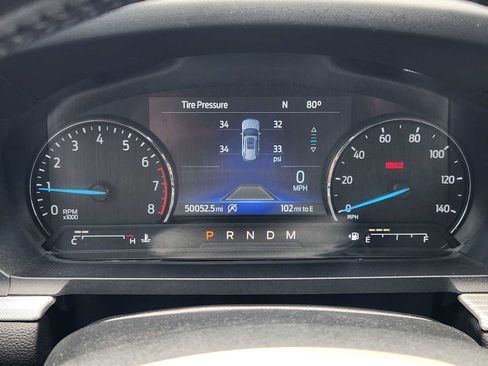 Used 2021 Ford Explorer XLT w/ Equipment Group 202A RWD image 16