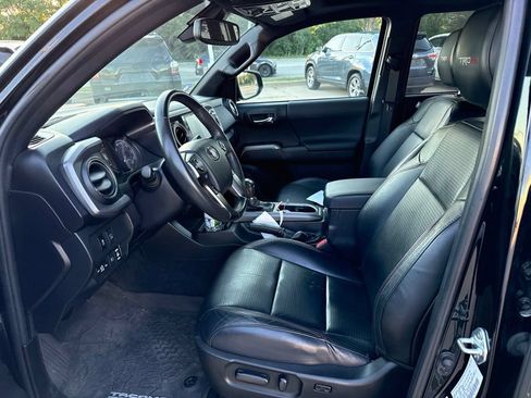 Used 2023 Toyota Tacoma TRD Pro AWD/4WD image 14