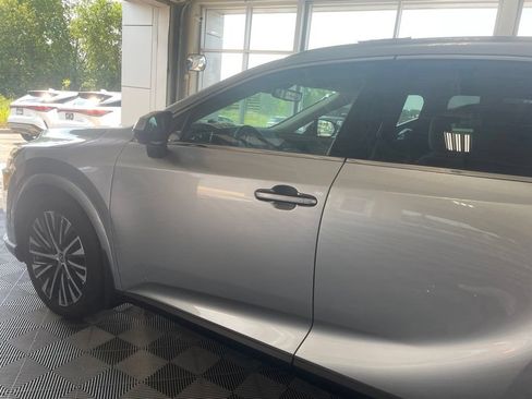 Certified 2025 Lexus RX 350 Premium Plus w/ Convenience Package AWD/4WD image 5