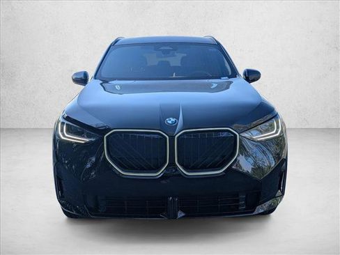 New 2026 BMW X3 xDrive30 w/ M Sport Package AWD/4WD image 5