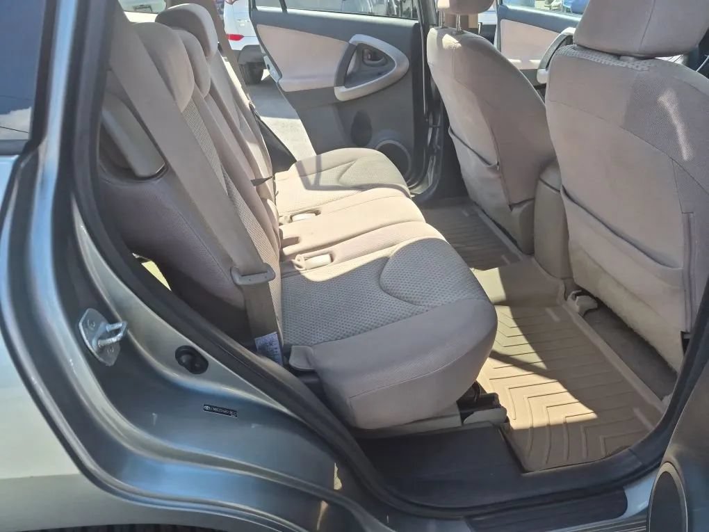 Used 2008 Toyota RAV4 4WD image 14