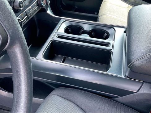 Used 2024 Ford F150 STX w/ STX Black Appearance Package image 21