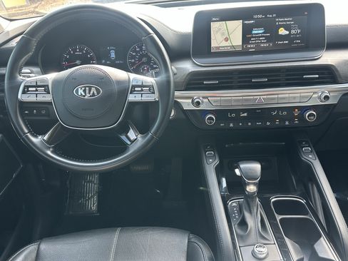 Used 2020 Kia Telluride EX w/ EX Premium Package FWD image 23