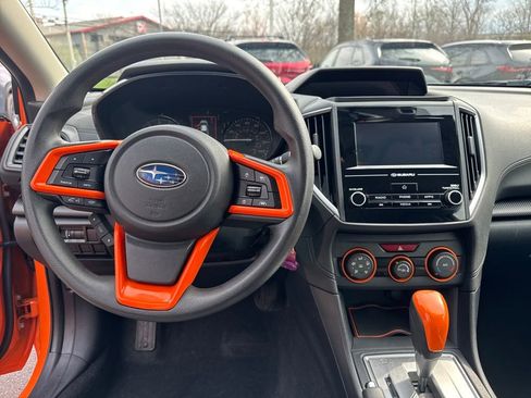 Used 2019 Subaru Crosstrek 2.0i w/ Eyesight System image 13