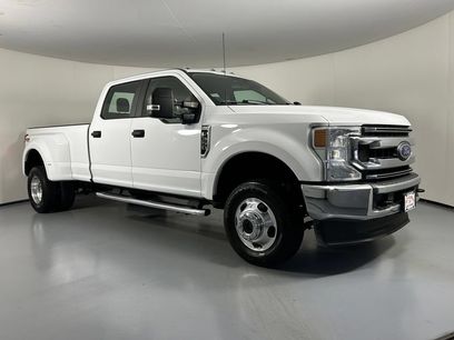 Used 2022 Ford F350 XL w/ STX Appearance Package