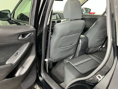 Used 2016 MAZDA CX-5 Touring AWD/4WD image 21