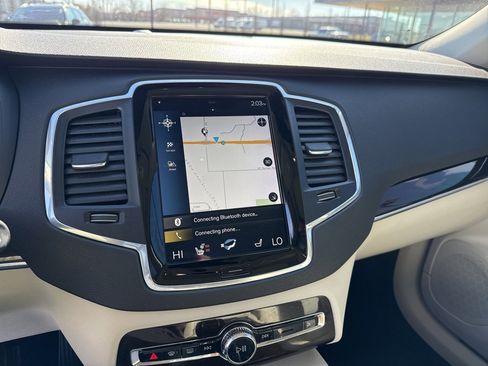 Used 2019 Volvo XC90 T6 Momentum w/ Advanced Package image 14