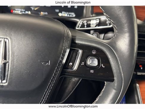 Certified 2022 Lincoln Aviator Reserve w/ Equipment Group 201A image 35