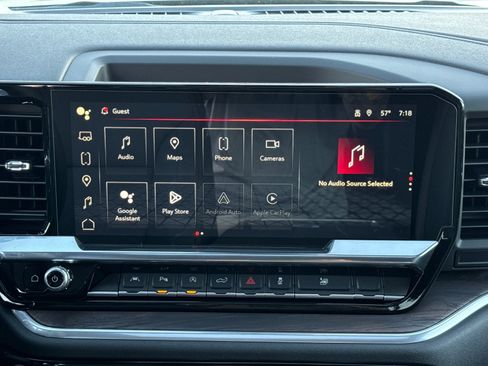 New 2026 GMC Sierra 1500 SLT w/ SLT Premium Plus Package image 24