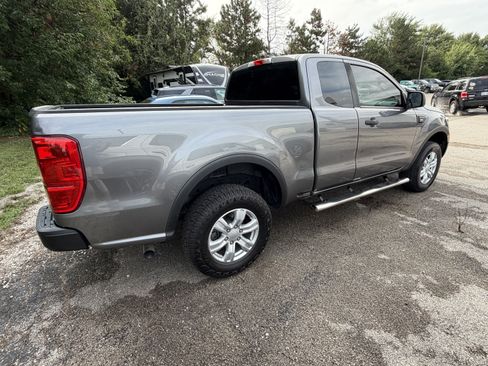 Used 2021 Ford Ranger XL w/ Equipment Group 101A High RWD image 15