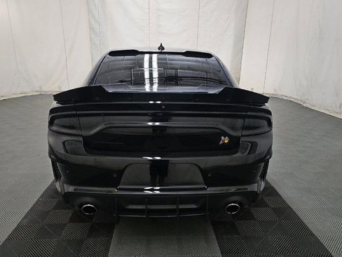 Used 2021 Dodge Charger Scat Pack RWD image 6
