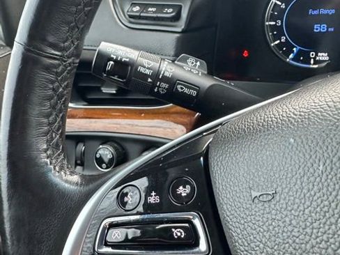 Used 2016 Cadillac Escalade ESV Premium image 25