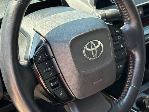 Used 2023 Toyota Prius Prime FWD image 29