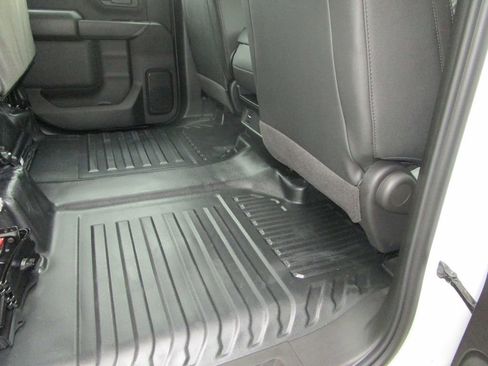 New 2026 GMC Sierra 2500 Pro image 17