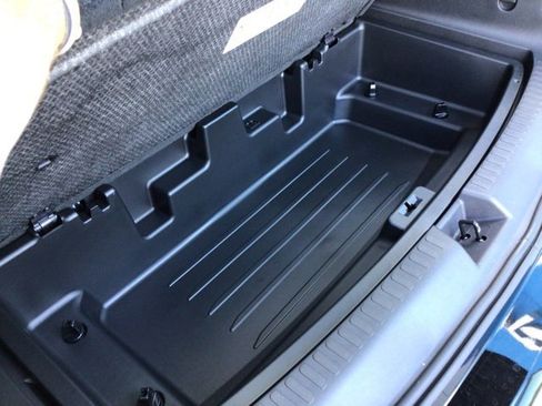 New 2026 Chevrolet Traverse High Country image 28