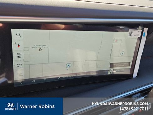 New 2026 Hyundai Palisade Calligraphy image 21