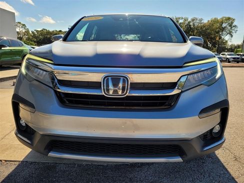 Used 2020 Honda Pilot Touring image 21