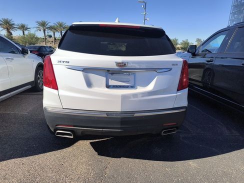 Used 2019 Cadillac XT5 Premium Luxury image 6