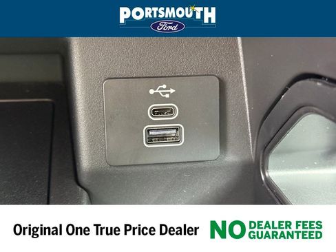 New 2025 Ford Ranger XL w/ Trailer Tow Package image 11