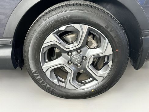 Used 2019 Honda CR-V EX image 7