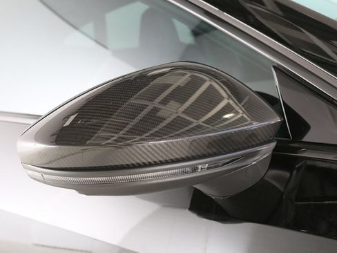 Used 2024 Audi RS 7 Performance AWD/4WD image 14