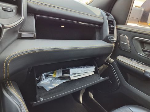 Used 2023 RAM 1500 TRX w/ TRX Level 2 Equipment Group image 35