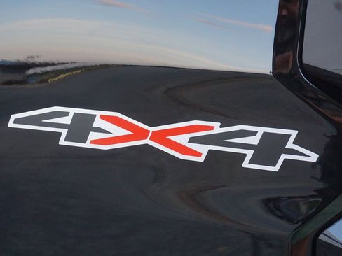 New 2026 Chevrolet Colorado W/T w/ Advanced Trailering Package image 25