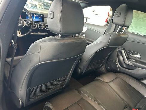 Used 2025 Mercedes-Benz CLA 250 image 33