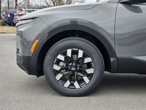 New 2026 Hyundai Santa Cruz SE image 9