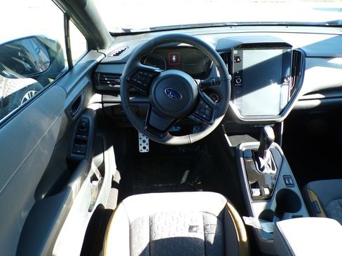 New 2026 Subaru Crosstrek 2.5i Sport AWD/4WD image 14