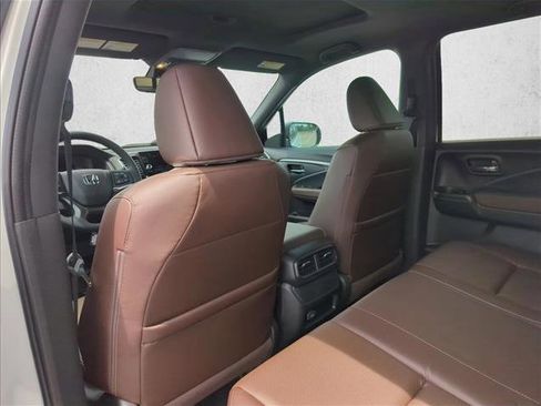 New 2026 Honda Ridgeline RTL image 19