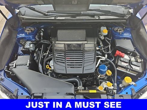 Used 2020 Subaru WRX Premium w/ Popular Package #1 image 31