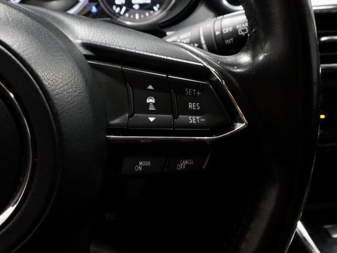 Used 2021 MAZDA CX-9 Touring w/ Touring Premium Package AWD/4WD image 29