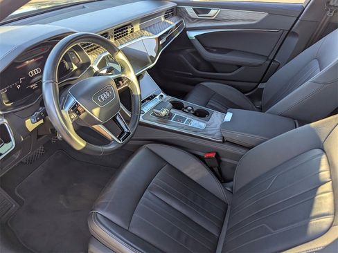 Used 2024 Audi A6 Premium Plus image 23