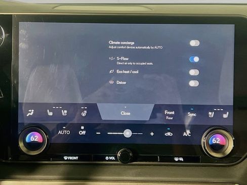 Used 2025 Lexus RX 350 Premium Plus w/ Convenience Package FWD image 23