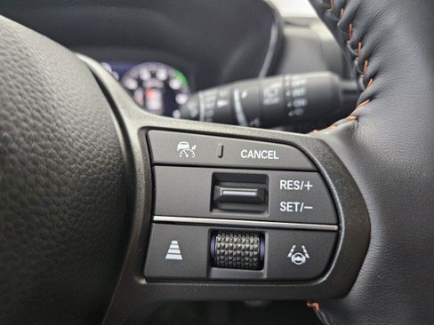New 2026 Honda CR-V Sport-L image 27