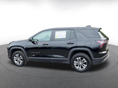 Used 2025 Chevrolet Equinox LT FWD image 10