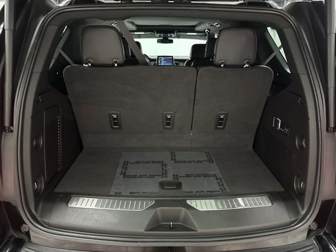 Used 2022 Chevrolet Tahoe Z71 w/ Luxury Package image 36