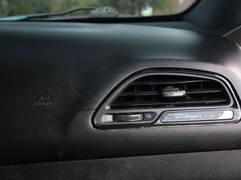 Used 2020 Dodge Challenger R/T RWD image 22