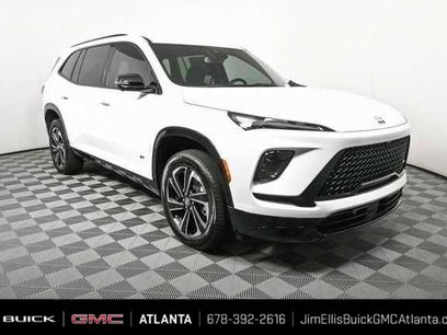 New 2026 Buick Enclave Sport Touring