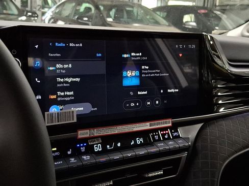 New 2026 Toyota Camry XLE FWD image 13