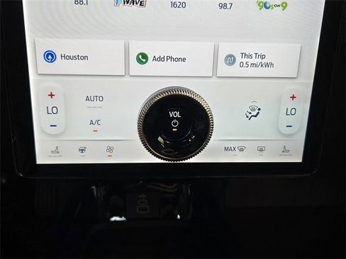 New 2025 Ford Mustang Mach-E GT image 15